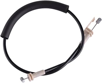えり Amazon.com: ciciTree Heavy Duty Door Latch Cable Compatible for